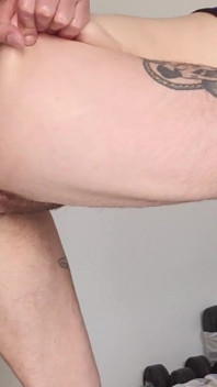 Diego Mattos Breeds My Boypussy with His Huge Cock