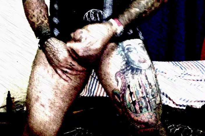 Phillholes: Horni 50