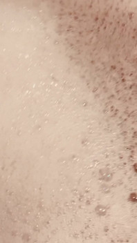 Bathing Pussy
