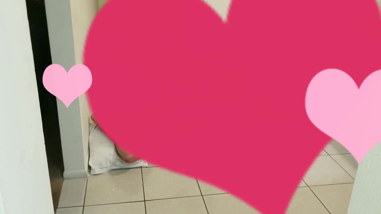 Ms Paris and Friends: Ngentot &amp; mandi emas di dapur