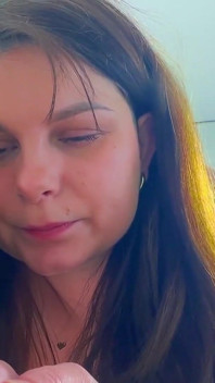Hot Amateur Wife Ass Eating Fingering Orgasms