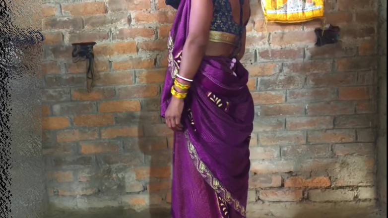 Sumang studio: Bhabhi lízala ptáka svého švagra a byla ošukána