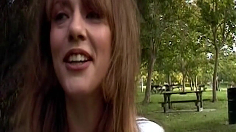 NAUGHTYPOLSKA: Sục Cu Nghiệp Dư Trong Công Viên