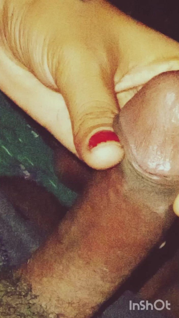 RushiTripathi2025: Malam ke-4 Teman lelaki saya