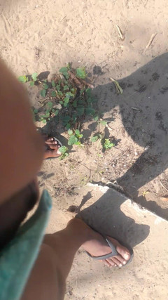 Bumba: Dirty Fucking Bitch Doesn't Leave My Side Every Time She...