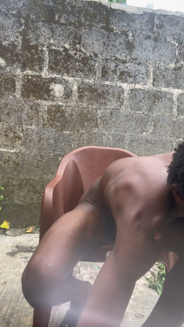 Blackhandsomeguy: Hot Boy with Is Room Mate
