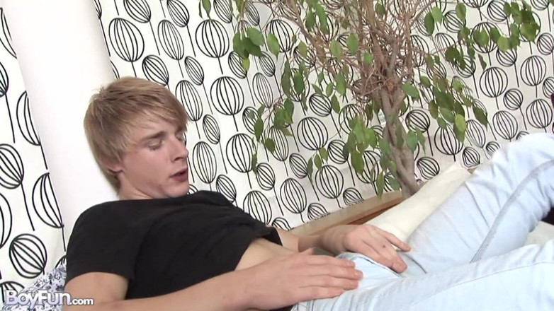 BoyFun Solo: Chris