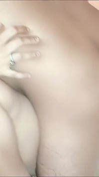 My Cute Stepsister Invited Me for Fucking When She Returned Her StepFather's Home From Her Sasural