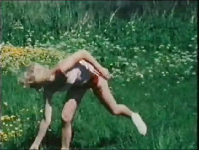 Bisco Birchwood Productions: Cizí smyčky 4