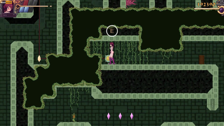 LewdArcade: Permainan porno hentai lorain sisi hentai [bahagian 02] + muat turun permainan