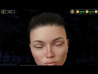 Miss Kitty 2K: Muž z domu - část 97 - Sám doma, my dva