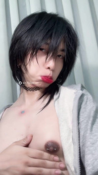 Asian Femboy