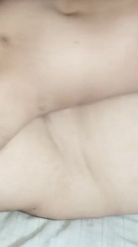 Alex Sucked My Boobs and Fucked My Pussy