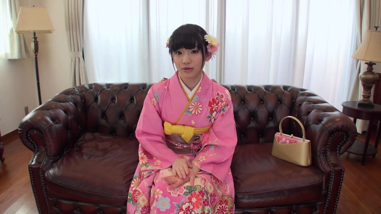 JapaneseAmateur: สาวญี่ปุ่นโดนเทคั่มร้อน ๆ ใส่หีขนดกตอดแน่น