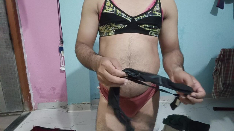 LovedSunsine1990: I Left All My Wife's Wars and Wore Them One...