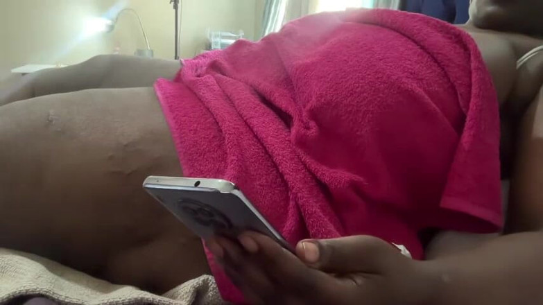 Legendary Booty Overdose: Fetish ngantuk ssbbw