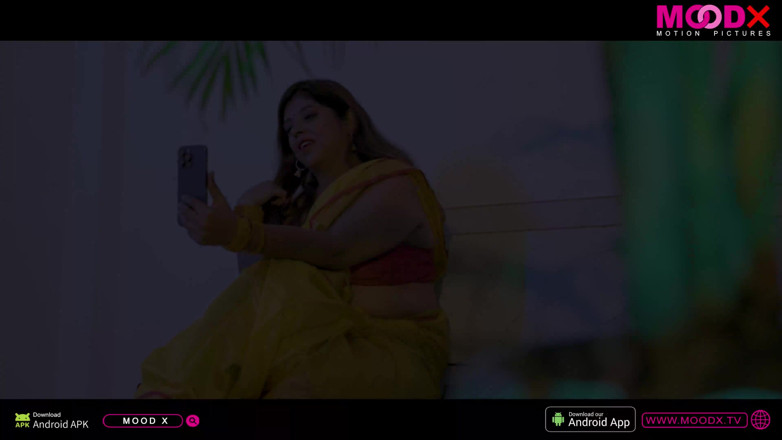 Mood X VIP: Indian Bhabhi Huge Boobs Big Ass Undressed by Blind Devar...