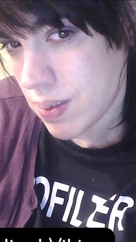 내 보지를 보고 있는 R U