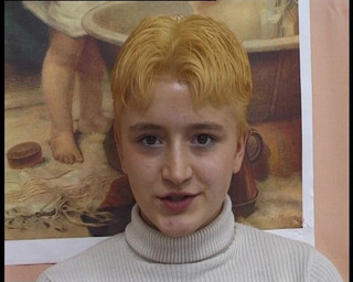 YOUR FIRST PORN: Jana I dávám milostné koule do mého zadku - Jana