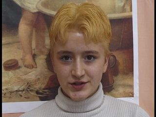 YOUR FIRST PORN: Jana我把爱蛋放进我的屁股 - jana