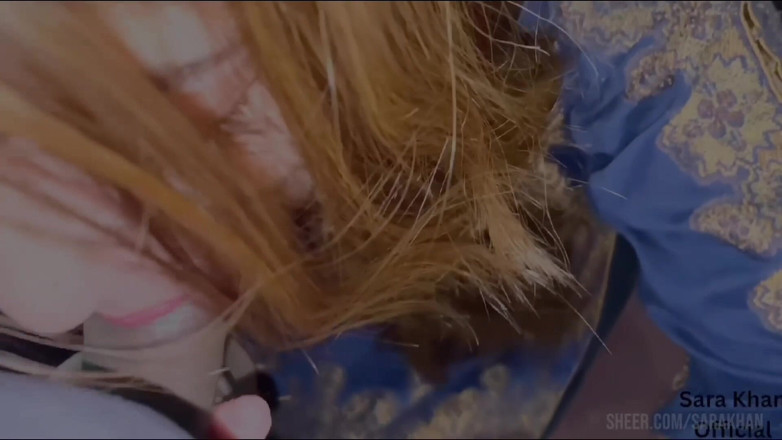 Sarakhan: Mẹ kế nóng bỏng đụ bạn của con riêng