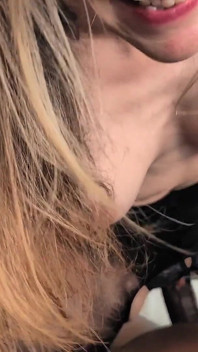 Majic chemie sinnliches hotwife squirting, anal und creampie