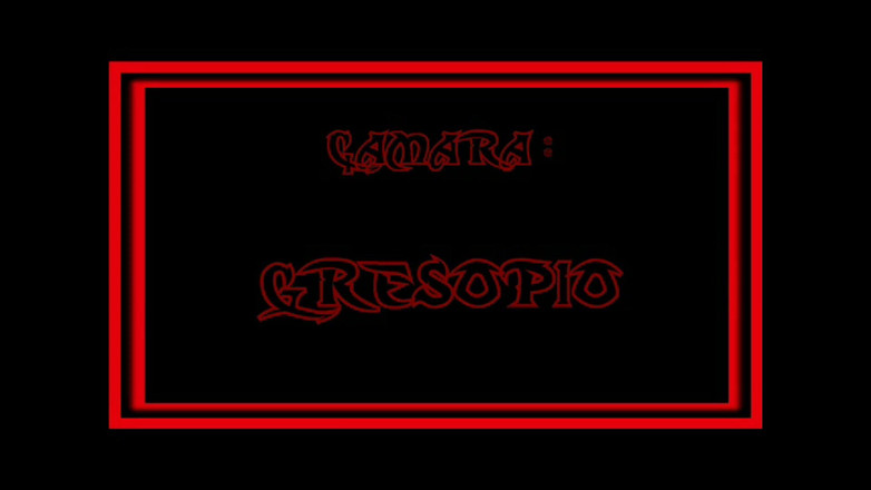 Casal Gresopio Female: Malarz 2
