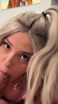 Arată-mi țâțele tale și poți împrumuta mașina mea excitată vitreg sis cu vedere la persoana 1, teddy Tarantino X Vanessa Marie