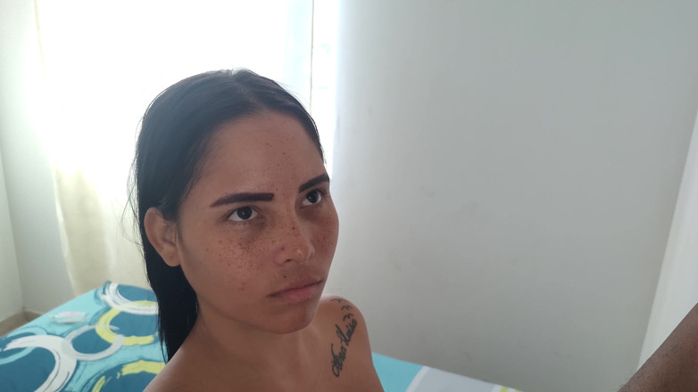 PABLO N3GROBAR: कैमरा सेटअप प्रशिक्षण.... She New so