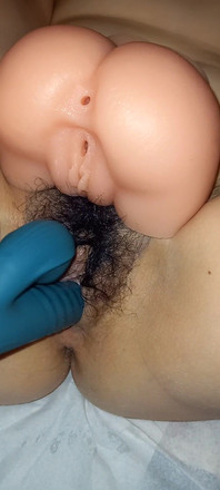 Hairy Pussy