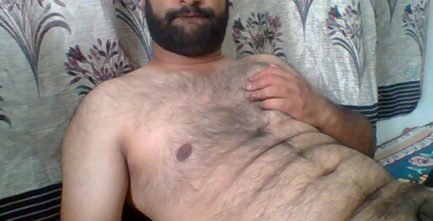 BibearXXX: Joc cu sfârcuri. BibearXXX