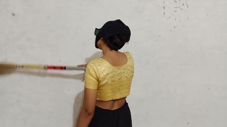 Evasexy02: ベンガルの少年リシはデシバビエヴァを犯した