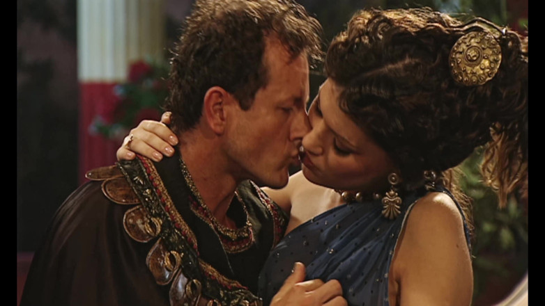 Antonio Adamo Film: The Young and Ardent Roman Matron Gets Her Ass Opened,...