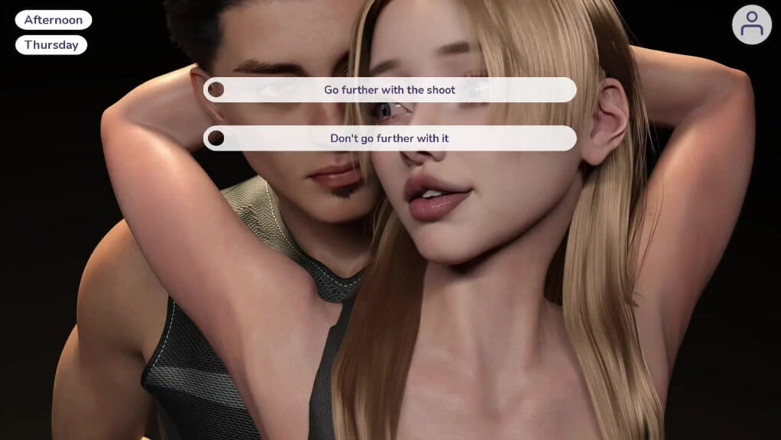 Deshi lover: Fantasy Story Gameplay 3D Simulation Virtual 18+ Characters Part 10