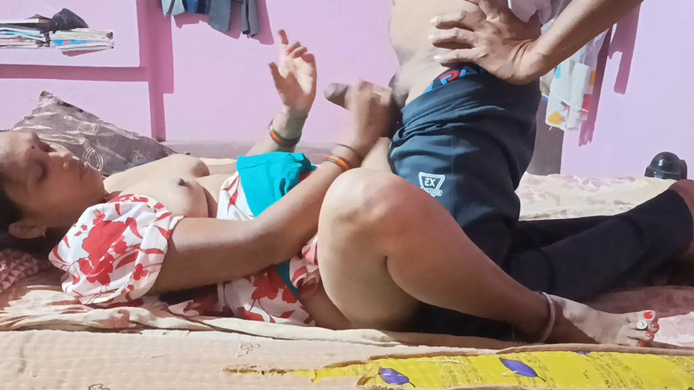 Samesarvice1987: Sex romantic cu băiatul vecin