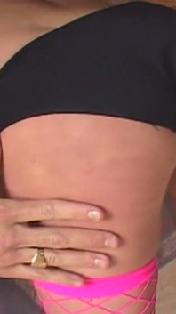 Blonde MILF Takes Deep Pouding and Hot Facial