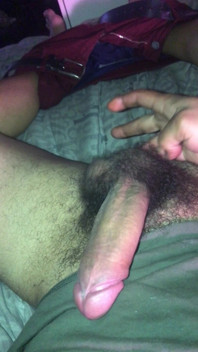 Red Dick