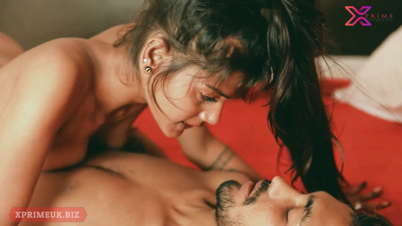 Indian Erotica: Awek terhangat bercinta dengan teman lelaki
