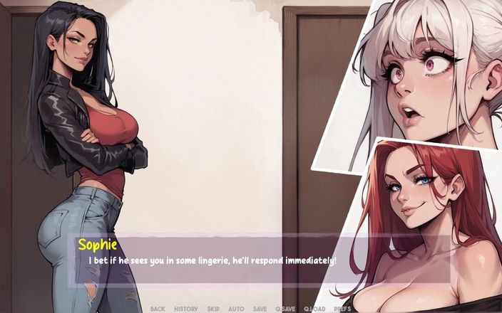 Studio-77: 야망의 그림자 #8- 게임 플레이