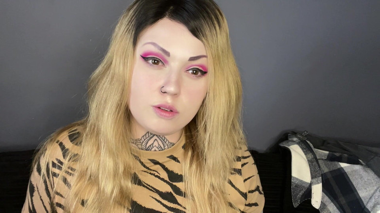 Miss Valentina: Losers Shouldnt Live