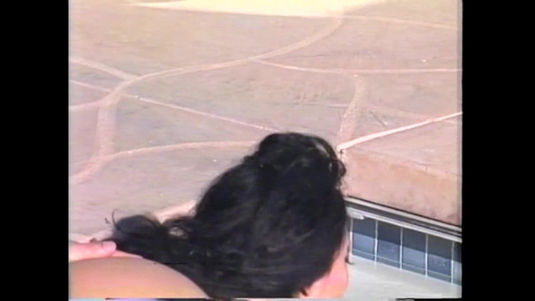 Vintage megastore: Het recreatiebad