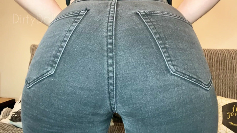 iamdirtydoll: PAWG snuskiga pruttar