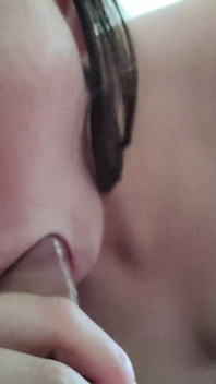 Extremely Blowjob View