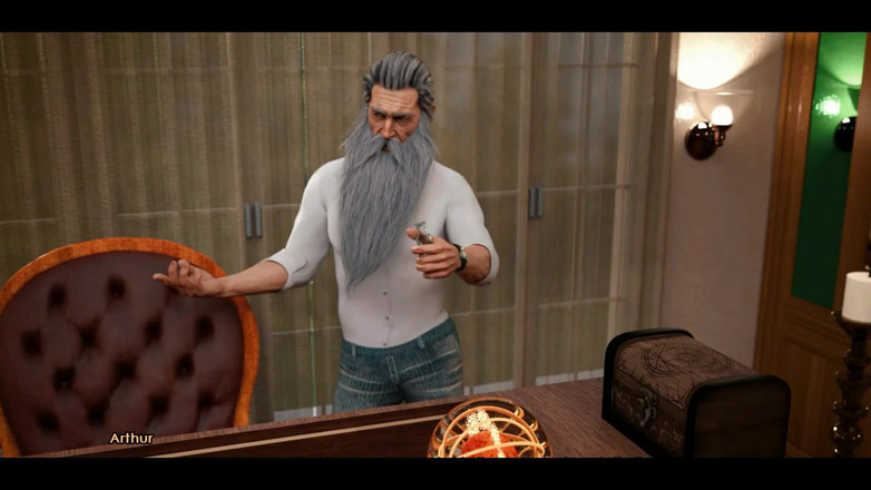 Miss Kitty 2K: Lust Academy 2 - bagian 193 - segel di tangan kami oleh Misskitty2k