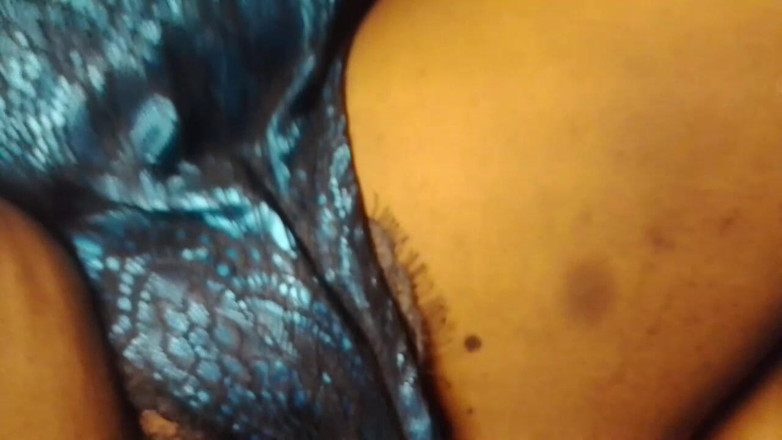 Honey hole: Deep Honey Pussy