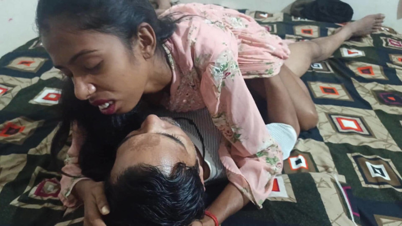 Truefuker: Mere Husband and Desi Girl