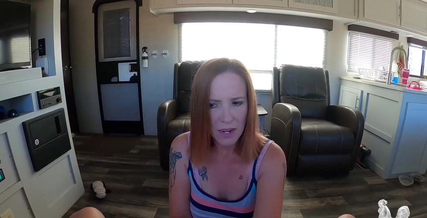 Jane Cane: Handjob - stiefmutter &amp; episches quest von stiefsohn - Level 1