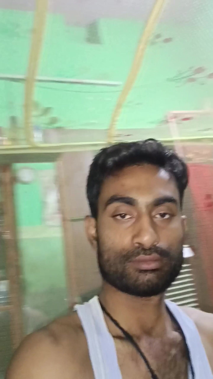 Jha video: Estoy haciendo que el estado de ánimo de Bhabhi Ji