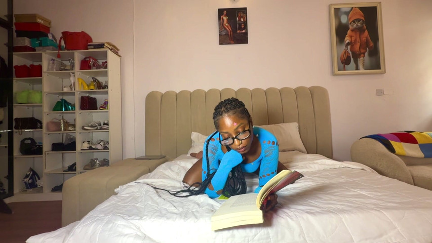 Book Reading Session with Spicyperry Part 1 (Spicy perry) Book Reading Session with Spicyperry Part 1 (Spicy perry)