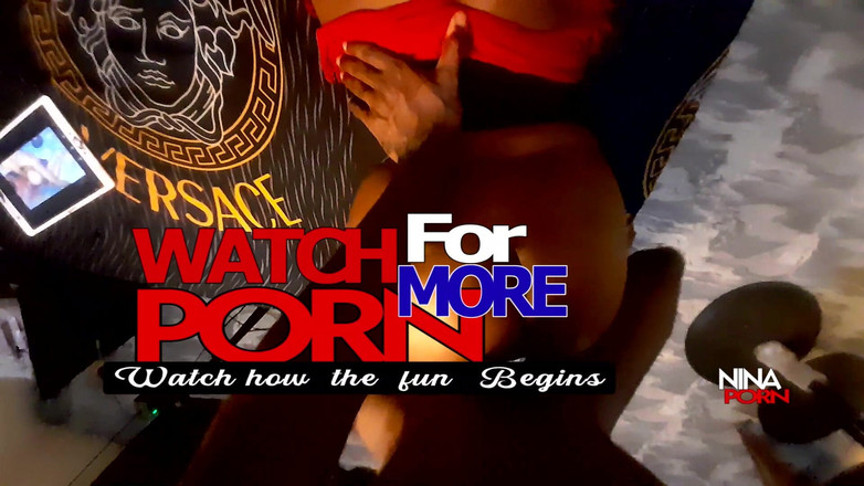 Nina simons: 勉強する代わりに、私は大丈夫で、私たちはセックスしました